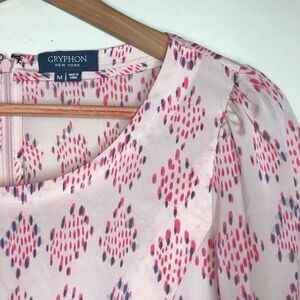 Gryphon Sz M Swell Dress